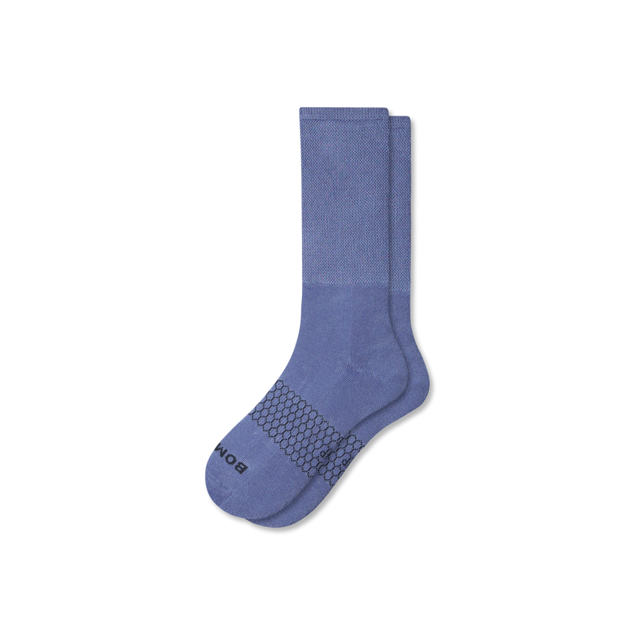 Women's Wide Calf Socks - Easy Run Rotation