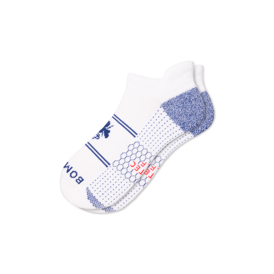 Men's Golf Ankle Socks - Daily Run Support