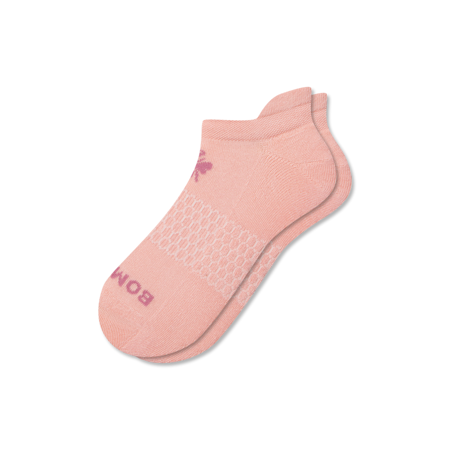 Women's Week of Bombas Ankle Socks - Modern Crew Support