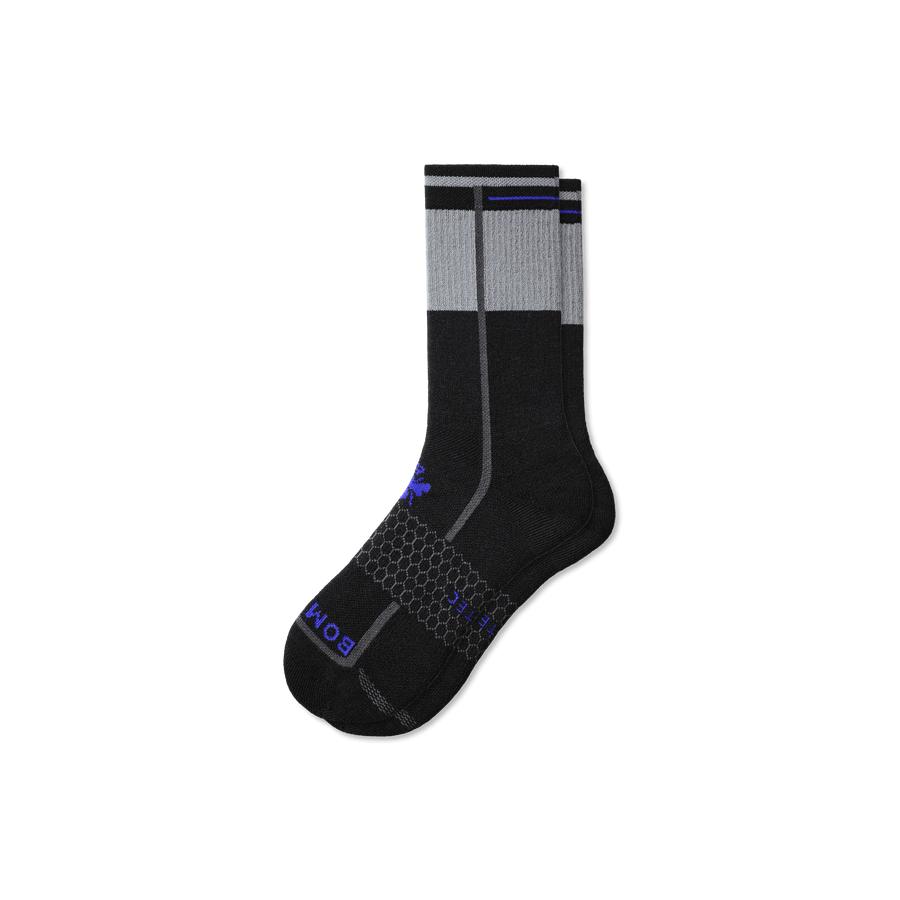 Men's Reflec-Tec All Sport Calf Socks - Weekend Travel Wear
