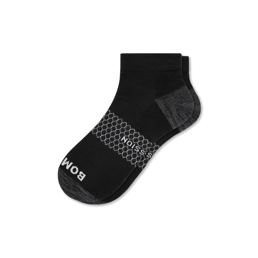 Men's Everyday Compression Ankle Socks - Sport Stride Move
