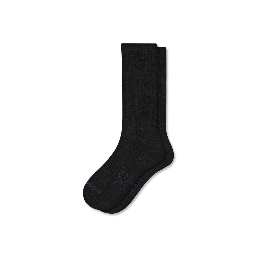 Men's Lodge Socks - Breathable Studio Rotation