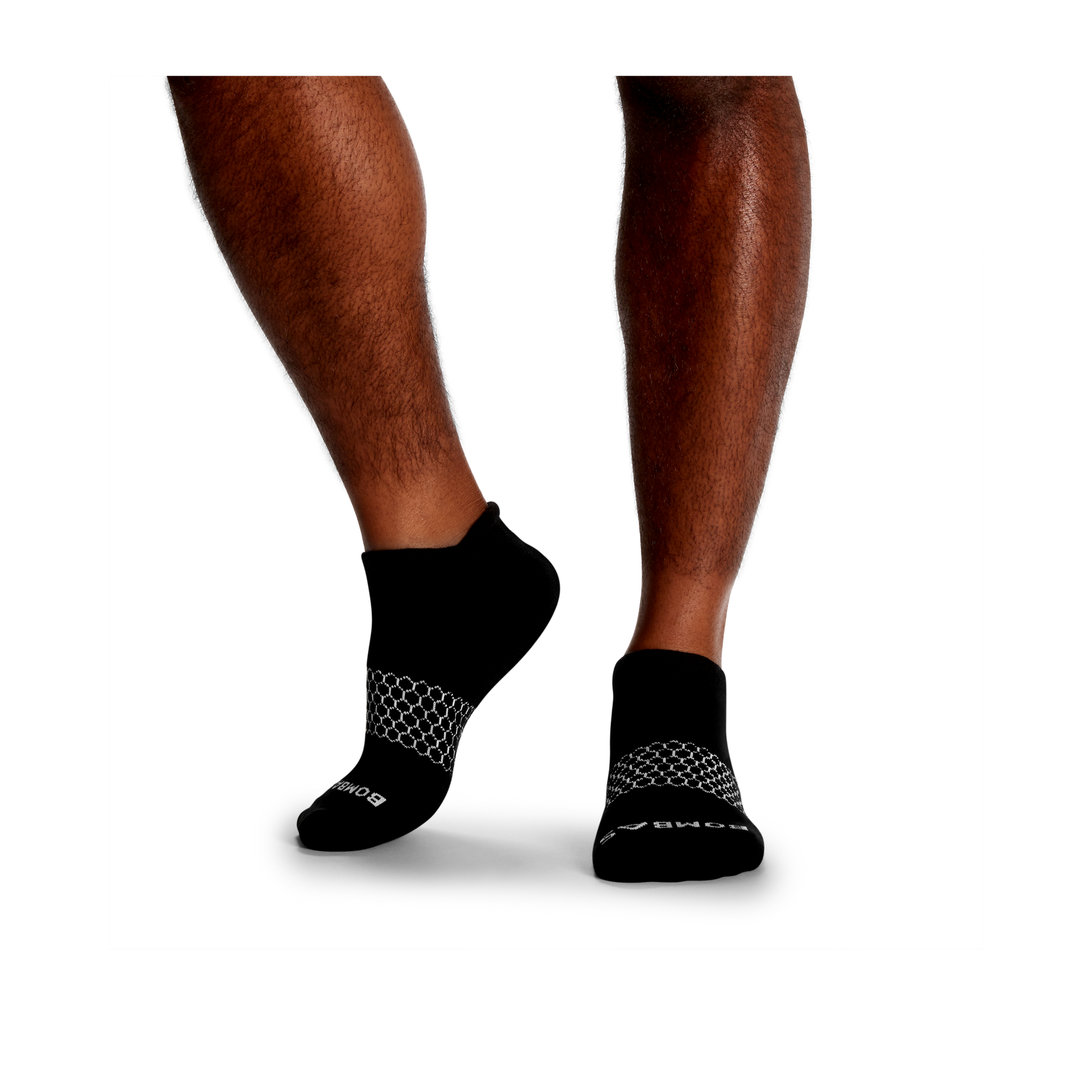 Men's Ankle Sock 8-Pack - black - 11