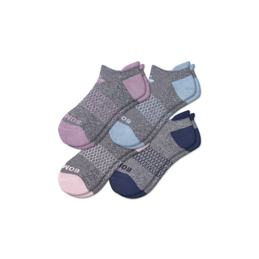 Women's Originals Ankle Sock 4-Pack - Fresh Move